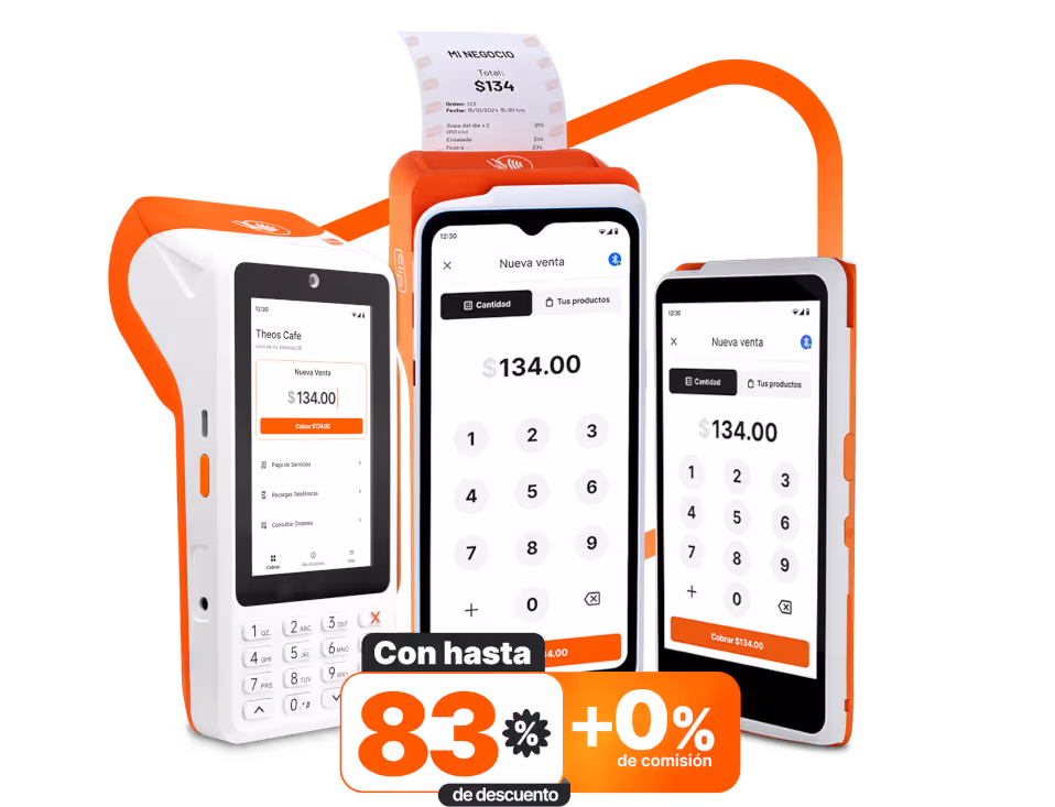 Promociones Clip